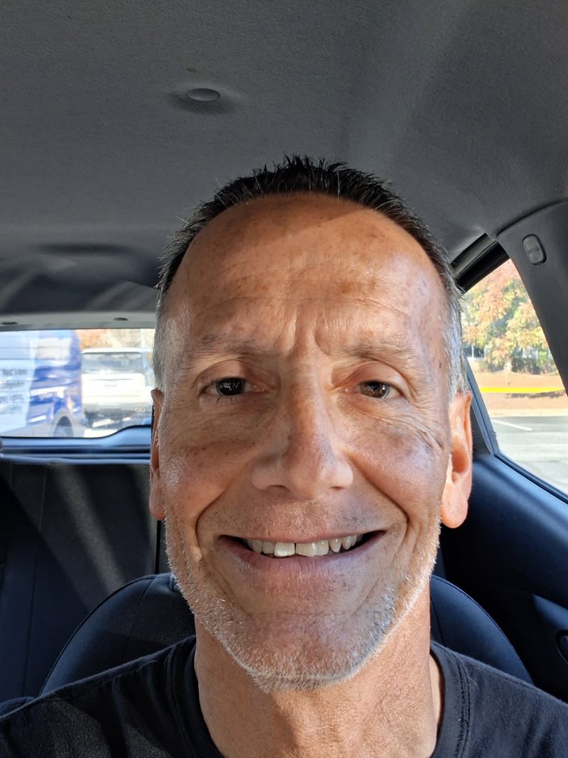 Darren Shierly - Co-Founder & Director of Operations